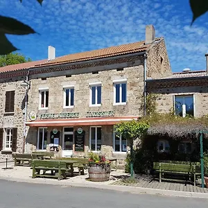 Ferme Linossier Bauernhof Burdignes