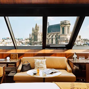Madame Reve Hotel Paris