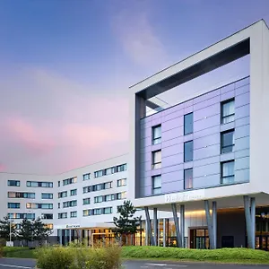 Hyatt Place Paris Charles De Gaulle Airport Hotel Roissy-en-France
