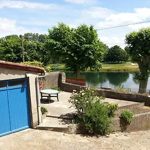 Le Du Port Ferienhaus Saint-Pierre-de-Boeuf