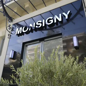 & Monsigny Nice